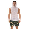 Barcode Berlin Hoody Samuel Blanc